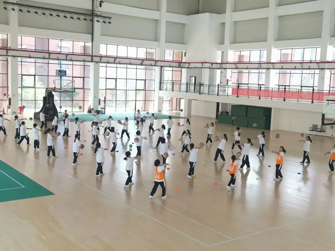 为什么篮球训练中的每个步骤都不可忽视_1